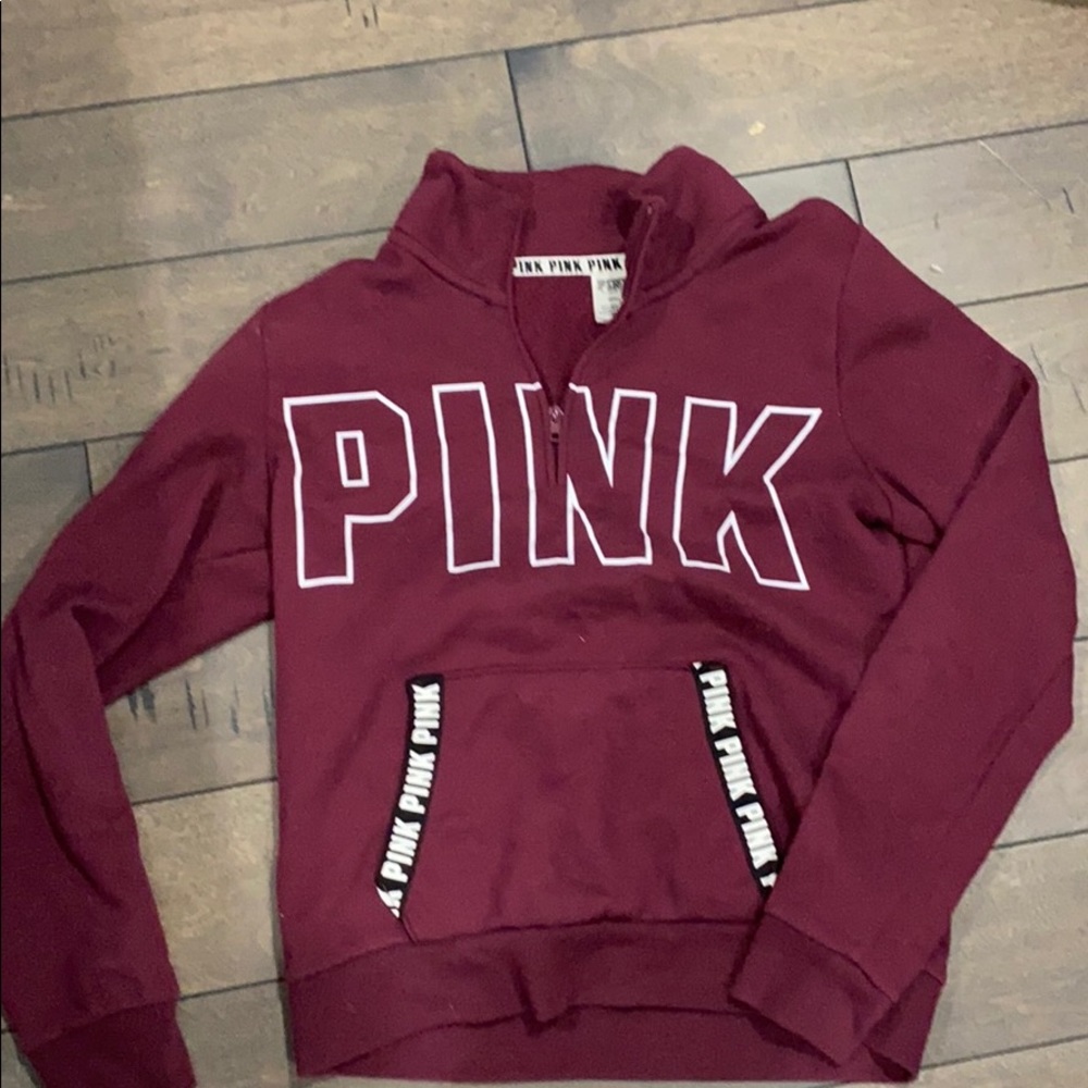 quarter zip